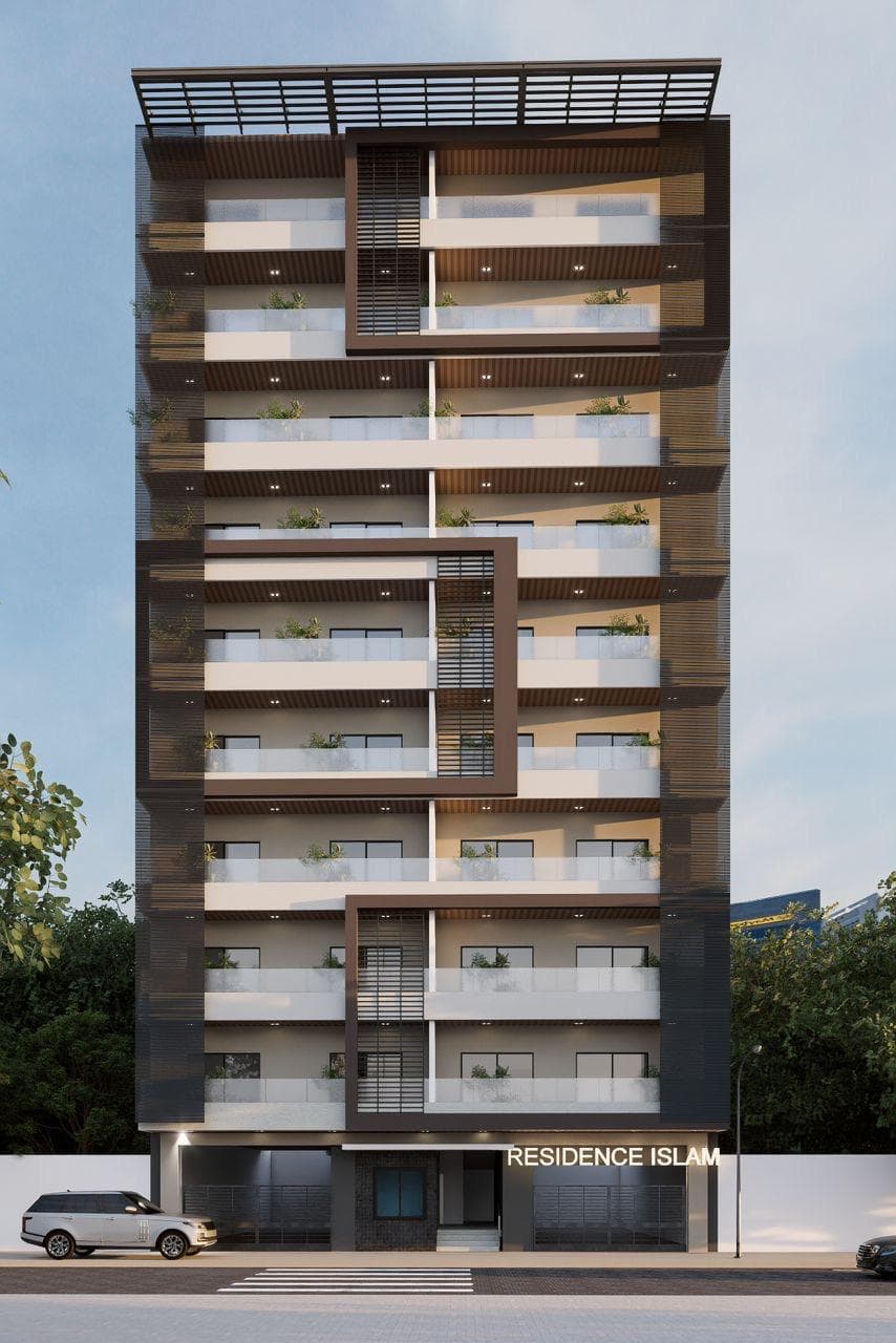 Appartements