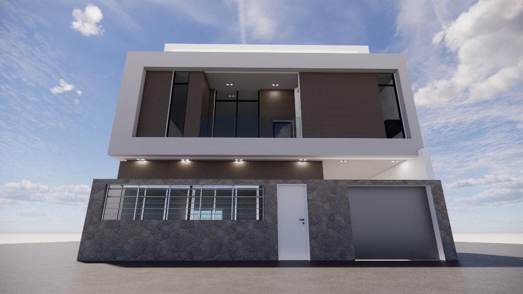 Villas