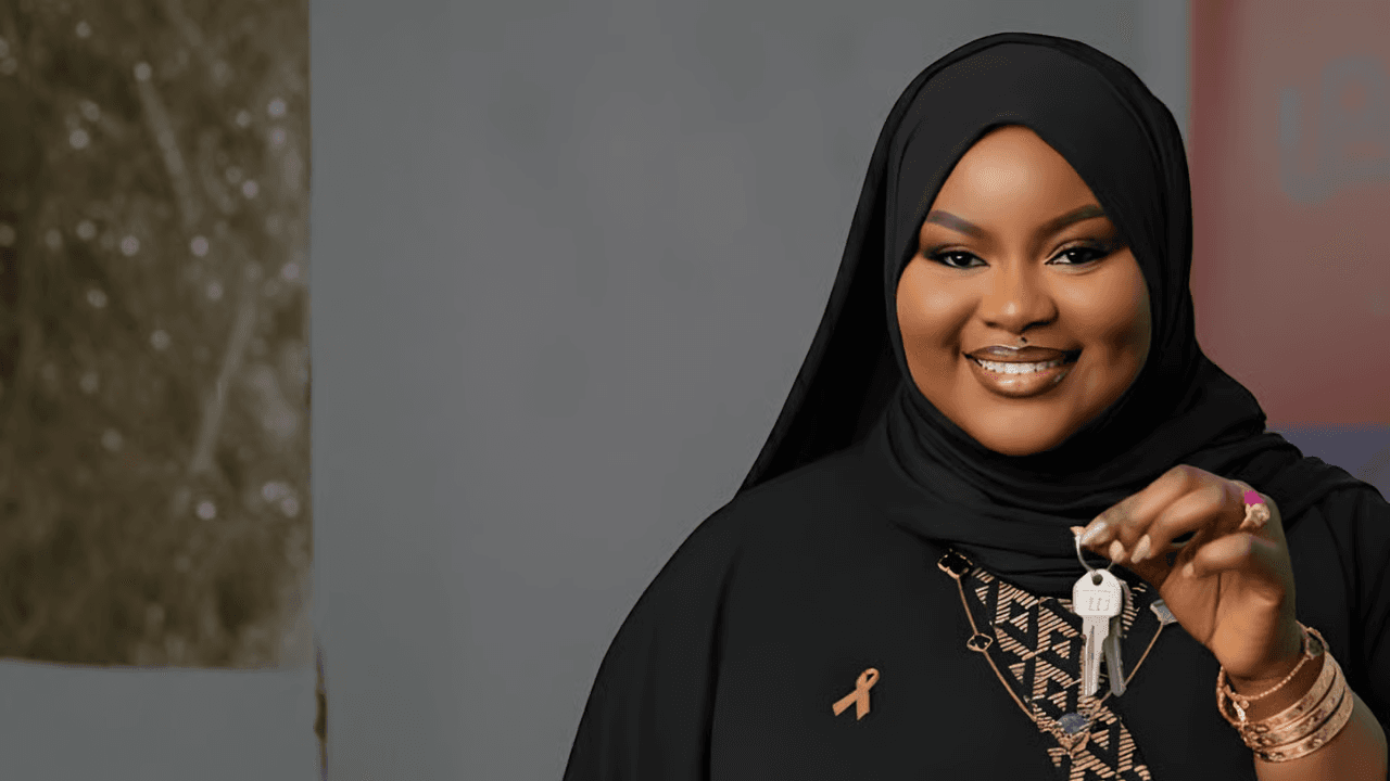 Immobilier de luxe au Sénégal